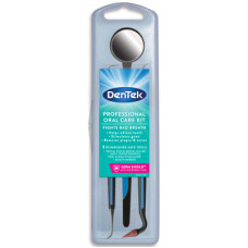 Професійний стоматологічний набір DenTek Professional Oral Care Kit (047701002766)