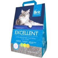 Наповнювач для туалету Brit Excellent 5 кг (8596025058383)