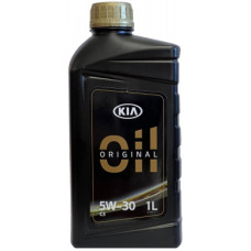 Моторна олива KIA Original 5W-30 C3 1л (73998)