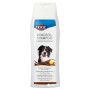 Шампунь для тварин Trixie з кокосовим маслом для довгошерстих собак 250 мл (4011905029054)