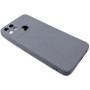 Чохол до мобільного телефона Dengos Carbon Realme Narzo 50A (grey) (DG-TPU-CRBN-152)