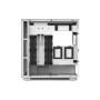 Корпус NZXT H7 v1 2022 Flow Edition All White (CM-H71FW-01)