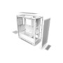 Корпус NZXT H7 v1 2022 Flow Edition All White (CM-H71FW-01)