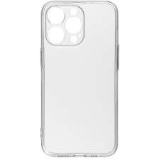 Чохол до мобільного телефона Armorstandart Air Series Apple iPhone 13 Pro Camera cover Transparent (ARM61255)