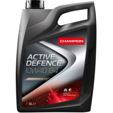 Моторна олива Champion ACTIVE DEFENCE 10W40 B4 5L (8204319)