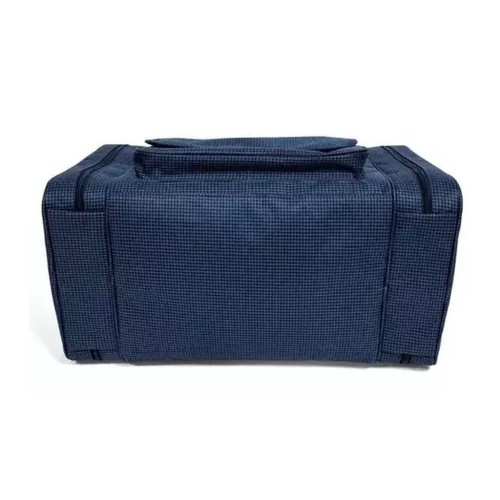 Набір для пікніка Time Eco TE-430 Premium Picnic Blue (6215028111513_2)