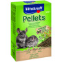 Корм для гризунів Vitakraft Pellets для шиншил 1 кг (4008239250766)