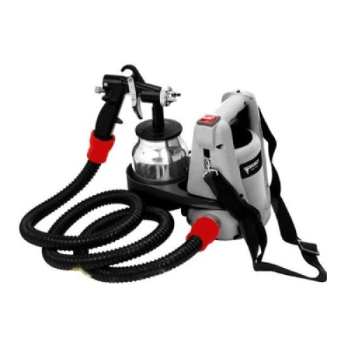 Фарбопульт Forte SG 750 B 750Вт, 1.5мм (37854)