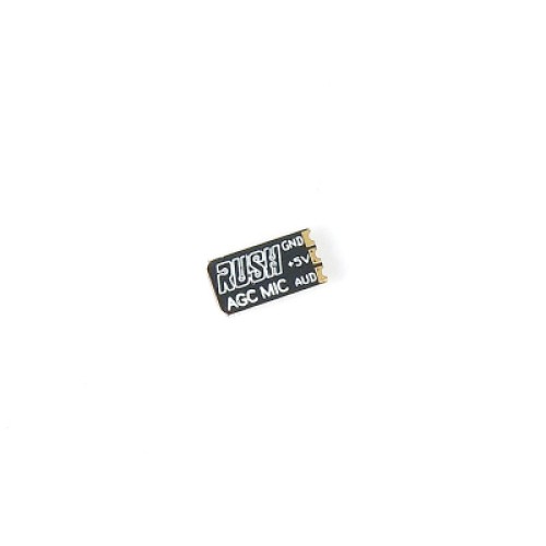 Запчастина для дрона RushFPV AGC MIC MODULE BOARD (DB01)