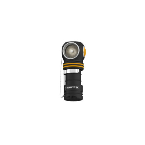 Ліхтар Armytek ELF C1 Micro-USB Warm (F05002W)