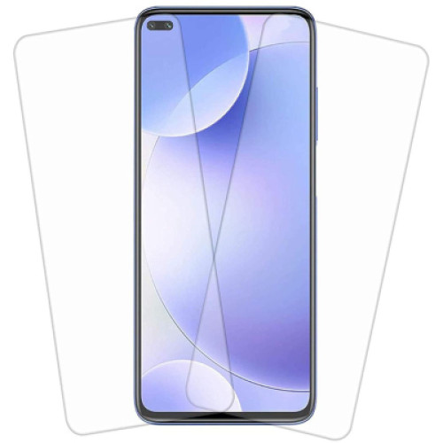 Скло захисне Drobak Realme X3 (232381)