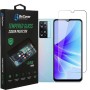 Скло захисне BeCover Oppo A57s 3D Crystal Clear Glass (708549)