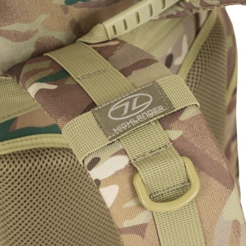 Рюкзак туристичний Highlander Forces Loader Rucksack 33L HMTC (NRT033-HC) (929690)