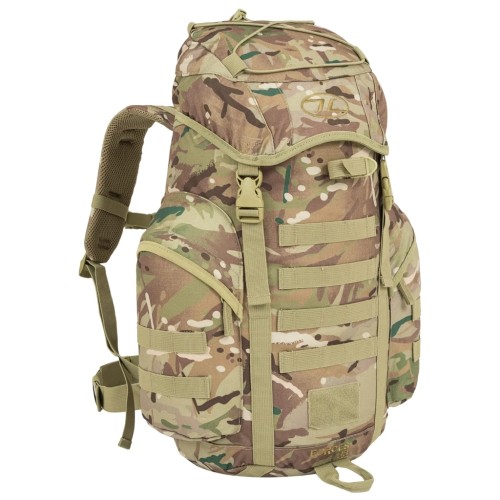 Рюкзак туристичний Highlander Forces Loader Rucksack 33L HMTC (NRT033-HC) (929690)