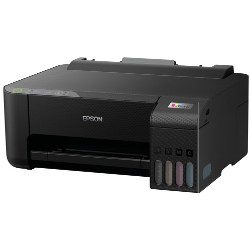 Струменевий принтер Epson EcoTank L1250 (C11CJ71404)