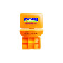 Таблетниця Now Foods Органайзер для таблеток, таблетка, Pocket Pack Vitamin Case Small, (NF8300)