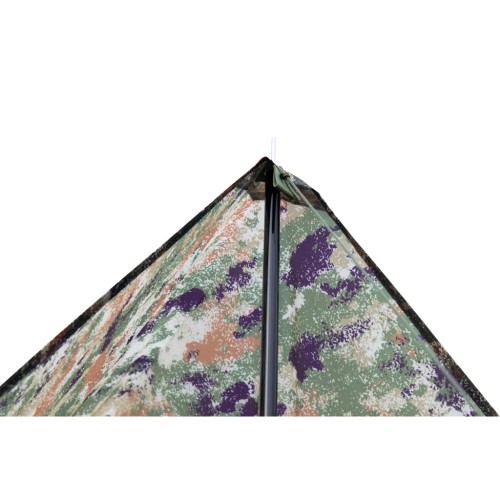 Тент Tramp 3x3 + стійки Camo (UTRT-104-camo)