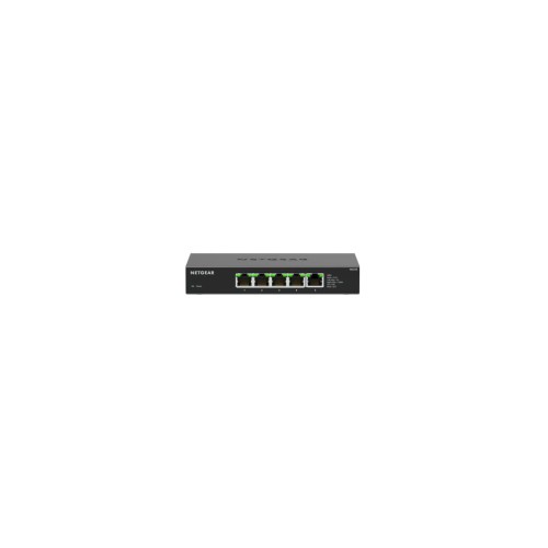 Комутатор мережевий Netgear MS305-100EUS