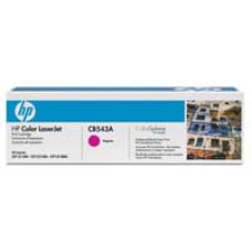 Картридж HP CLJ  125A magenta, CP1215/ CP1515 series (CB543A)