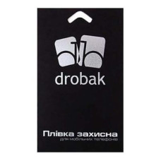 Плівка захисна Drobak для HTC Desire 300 (504383)