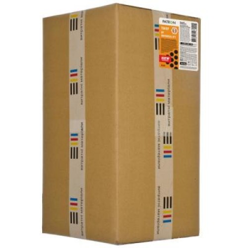 Тонер HP LJ P1005/1102 (12x833 г) SERVICE PACK Patron (T-PN-HLJP1102-10SP)