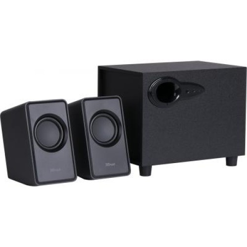 Акустична система Trust Avora 2.1 Subwoofer Speaker Set (20442)