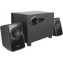 Акустична система Trust Avora 2.1 Subwoofer Speaker Set (20442)