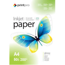 Папір PrintPro A4 (PGE200050A4)