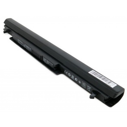 Акумулятор до ноутбука Asus K56 (A32-K56) 14.4V 2600mAh EXTRADIGITAL (BNA3968)