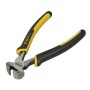 Кусачки Stanley FatMax торцевые, L=160мм. (0-89-875)