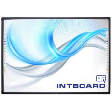 Інтерактивна дошка Intboard UT-TBI80I-ST
