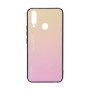 Чохол до мобільного телефона BeCover Vivo Y15/Y17 Yellow-Pink (704046)