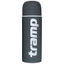 Термос Tramp Soft Touch 1 л Grey (UTRC-109-grey)