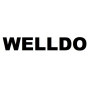 Тонер Welldo HP LJ1320/1160/1000/1010, 1000г Universal (WDTH1320ECO-1)