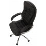 Офісне крісло GT Racer X-2873-1 Business Black