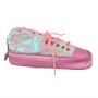 Пенал Yes Sneakers with sequins (532723)