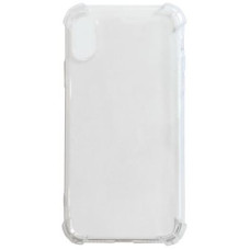 Чохол до мобільного телефона BeCover Anti-Shock Apple iPhone X/XS Clear (704786) (704786)