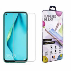 Скло захисне Drobak ZTE Blade V2020 (Tempered glass) (222205) (222205)