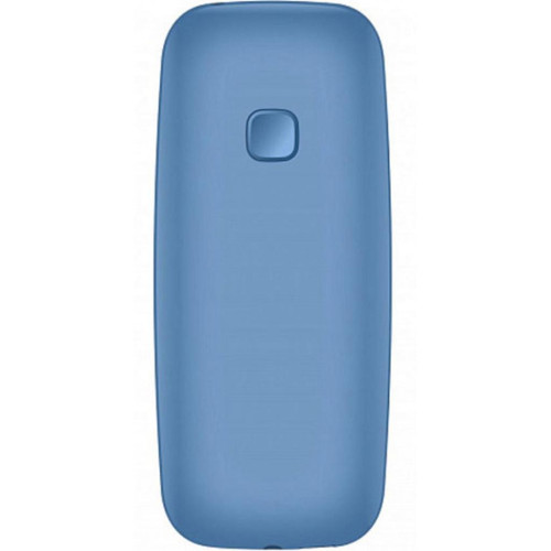 Мобільний телефон Verico Classic A183 Blue (4713095608254)
