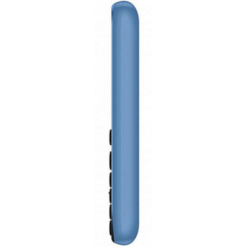 Мобільний телефон Verico Classic A183 Blue (4713095608254)