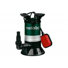 Заглибний насос Metabo PS 7500 S (0250750000)