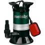 Заглибний насос Metabo PS 7500 S (0250750000)