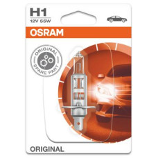 Автолампа Osram галогенова 55W (OS 64150_01B)