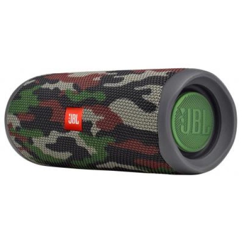 Акустична система JBL Charge 5 Squad (JBLCHARGE5SQUAD)