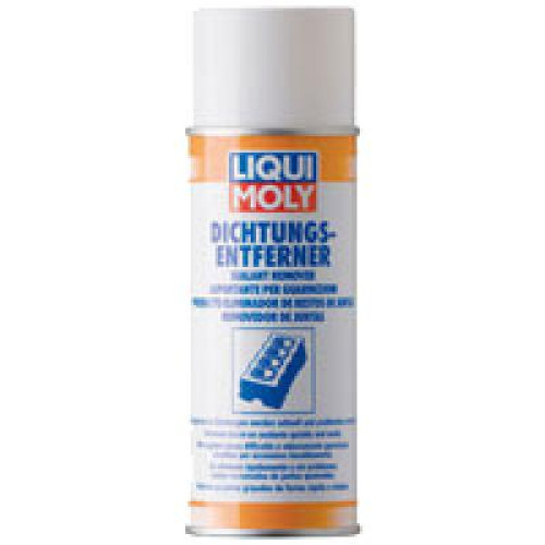 Автомобільний очисник Liqui Moly Dichtungs-Entferner 0.3л (3623)