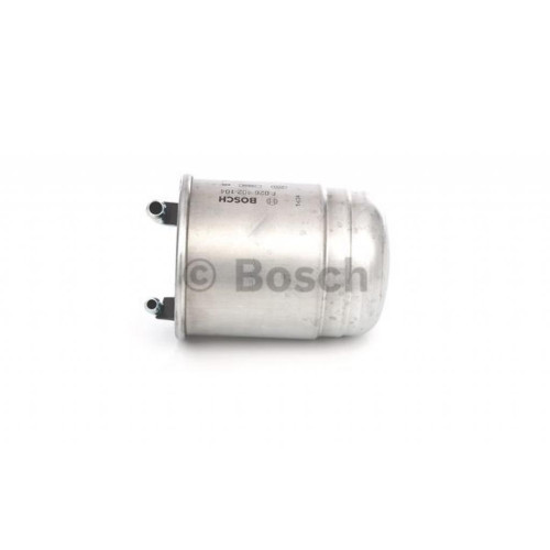 Фільтр паливний Bosch F 026 402 104