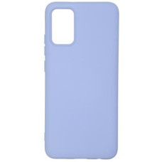 Чохол до мобільного телефона Armorstandart ICON Case for Samsung A02s (A025) Lilac (ARM58233)