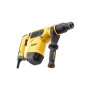 Перфоратор DeWALT SDS-MAX, 1050 Вт, 6.1 Дж (D25481K)