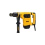 Перфоратор DeWALT SDS-MAX, 1050 Вт, 6.1 Дж (D25481K)