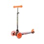 Самокат iTrike Mini orange (3-013-4-F-OR orange)